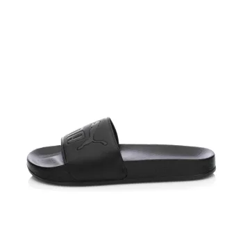 PUMA Leadcat Slide Shoe Unisex Black