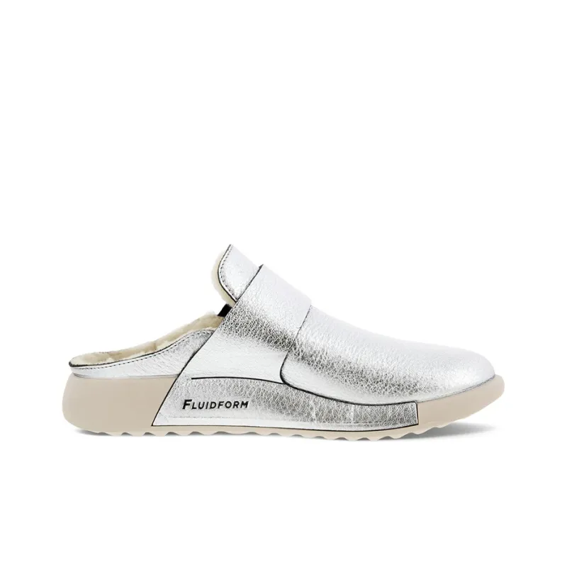 Ecco Closed Toe Slippers Women's-1