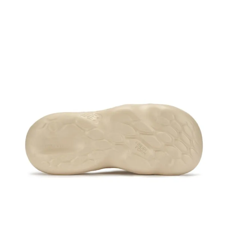 New Balance Hup Slide 'Beige'-4
