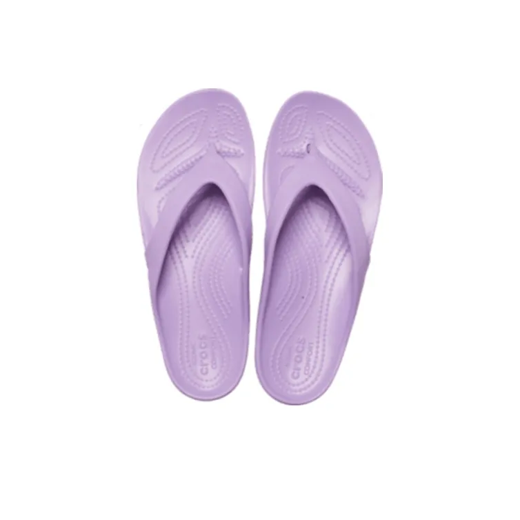 Crocs Kadee Flip Flops Women's-4