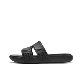JORDAN Hydro 8 Slide 'Black'