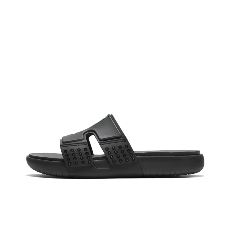 JORDAN Hydro 8 Slide 'Black'-0