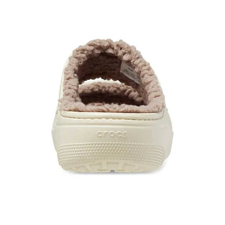 Crocs Classic Cozzy Sandal-4