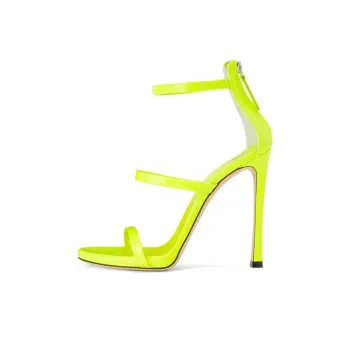 giuseppe zanotti Open-toe Heeled Sandals