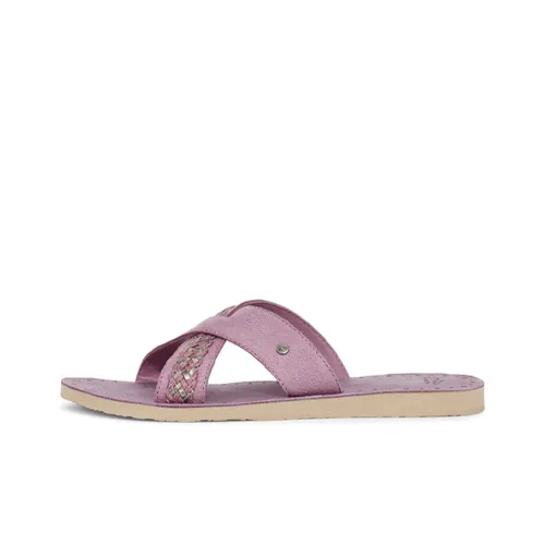 UGG Slide Slippers Women's Orchid Purple