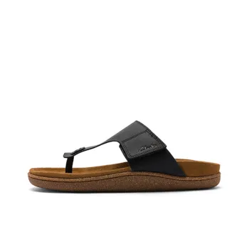 Clarks Flip Flops Men
