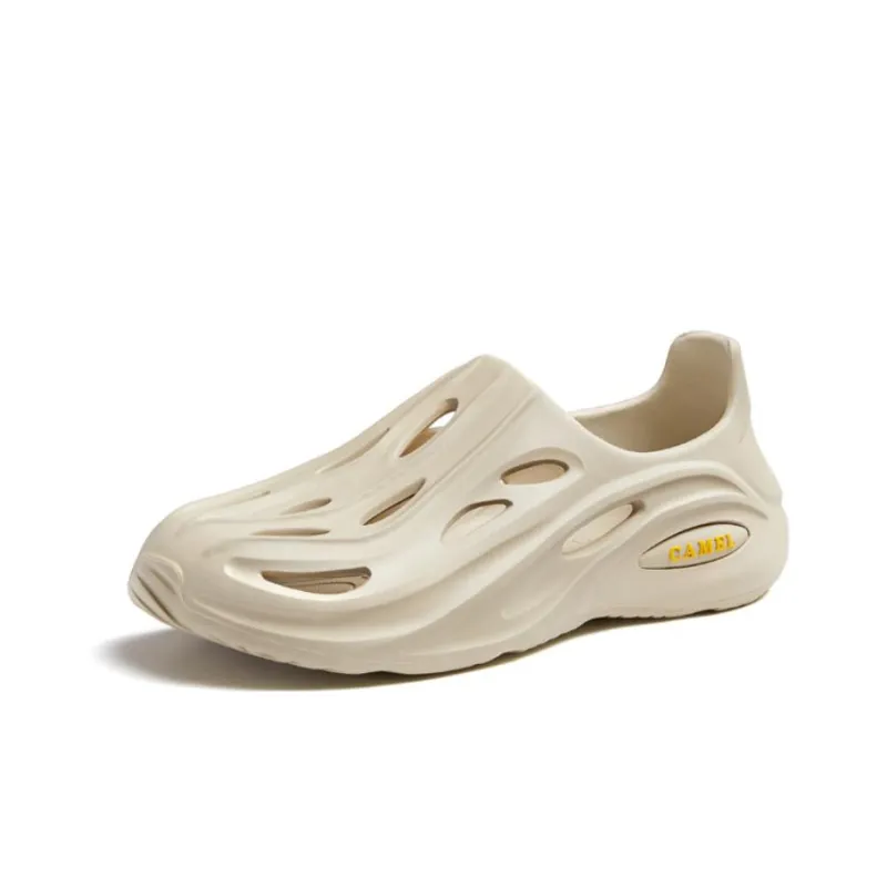 CAMEL Clogs Men-2