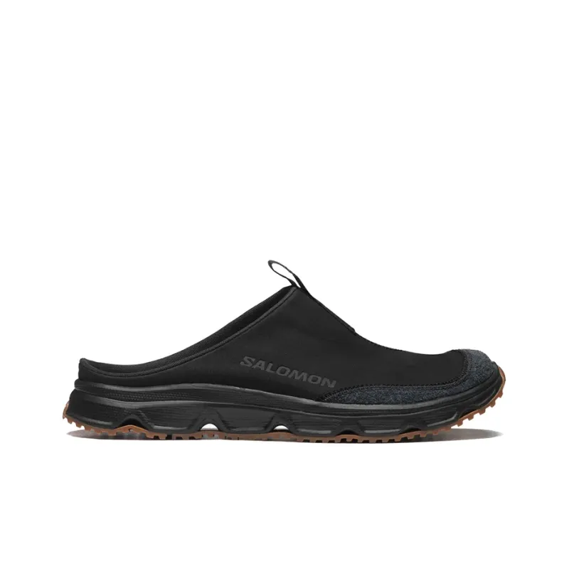SALOMON Rx Slide Leather Advanced 'Black' / L00-1