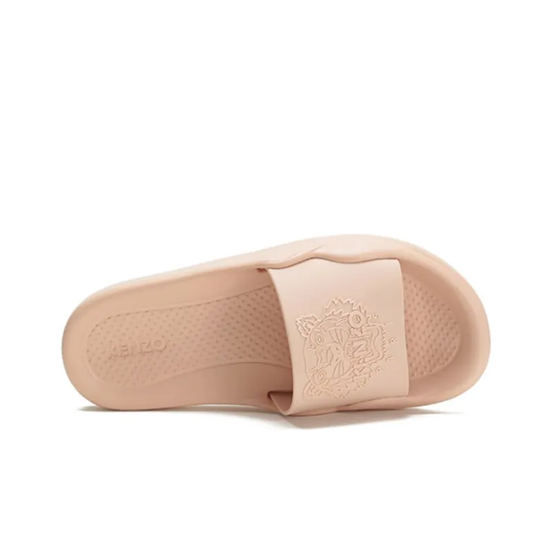 KENZO Slip Resistant Slide Slippers Women's-4