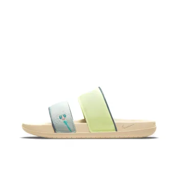 Nike Offcourt Duo Slide 'Dandy Dandelions' Women's