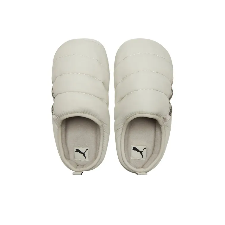 Puma Scuff Slippers 'Oatmeal'-3