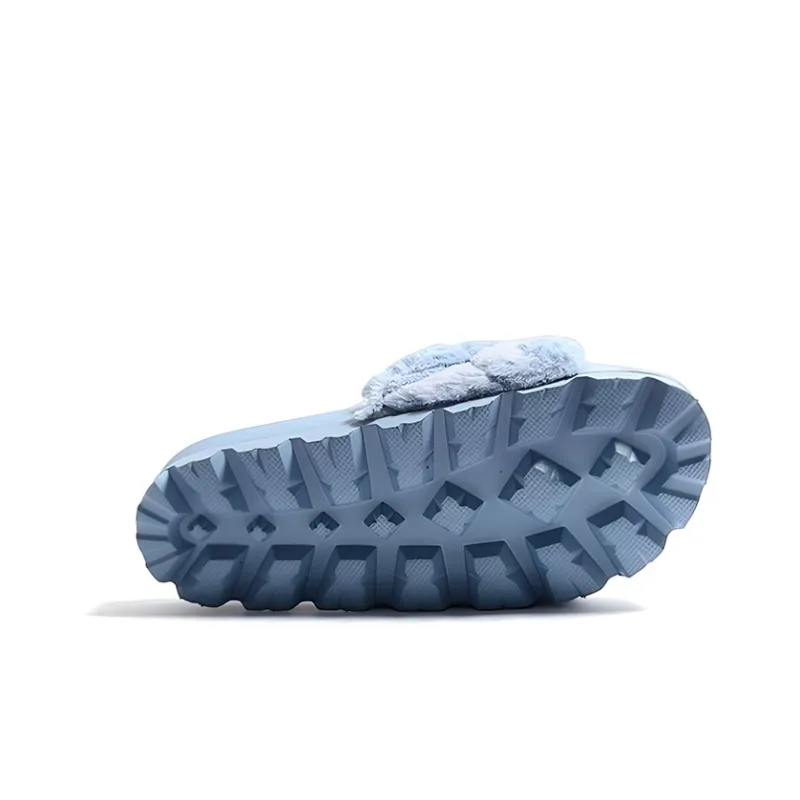 STEVE MADDEN Stylish Sandals Women's Blue-4