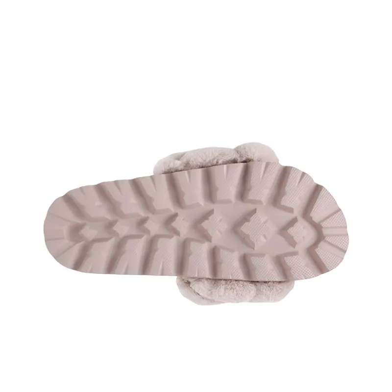 STEVE MADDEN Stylish Sandals Women's Apricot-4