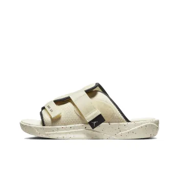 JORDAN Crater Slide Coconut Milk
