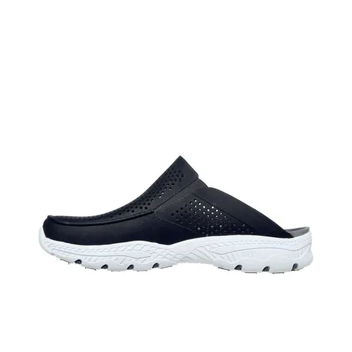 Skechers Foamies Closed Toe Slippers Men