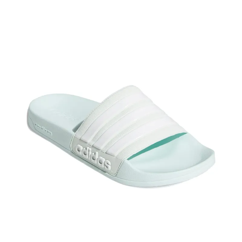 Adilette Adidas Neo Shower 'Ice Mint'-2