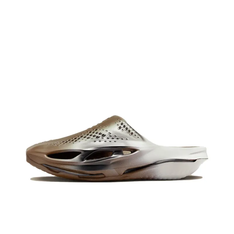 Nike Mmw 005 Slide Dark Khaki-0