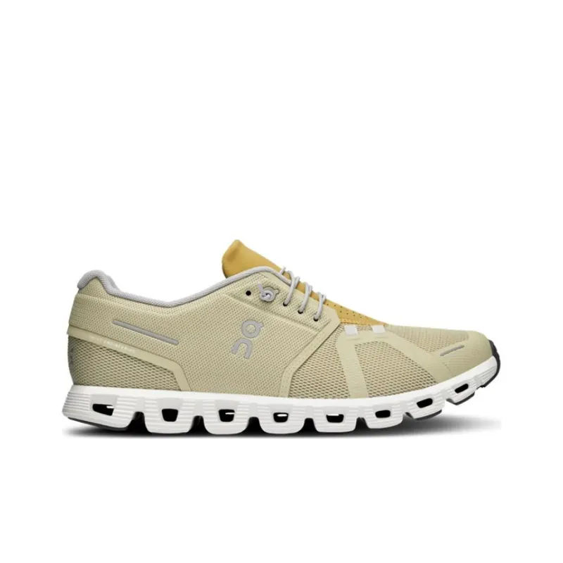On Running Cloud 5 Haze BrOnze-1