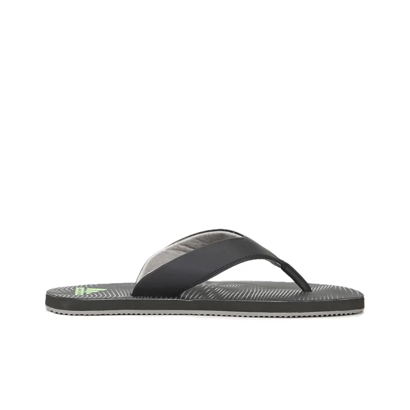 Adidas Ind Comfort 'Black Green'-1