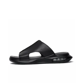 YEDANI Slide Slippers Men's Black