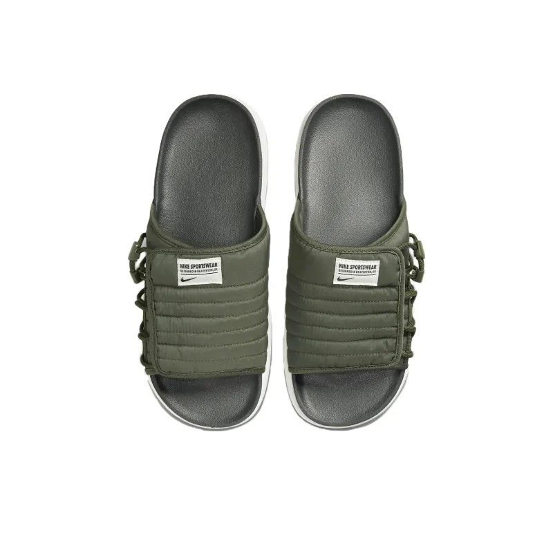 Nike Asuna 2 Slide 'Cargo Khaki'-2