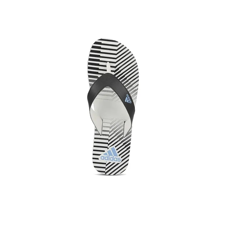 Adidas Swim Beach Print Max Out 19 Slippers-2