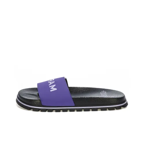 MARC JACOBS Slide Slippers Women's