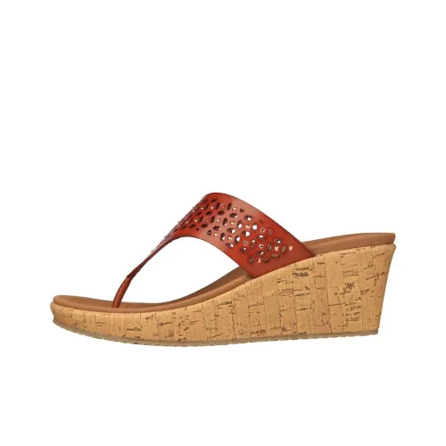 Skechers Flip Flops Women's