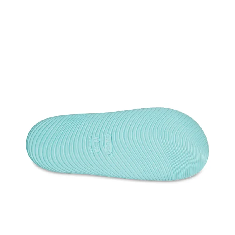 Crocs Mellow Slide 'Pure Water'-5