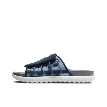 Nike Asuna 2 Slide Next Nature Midnight Navy Grey Fog