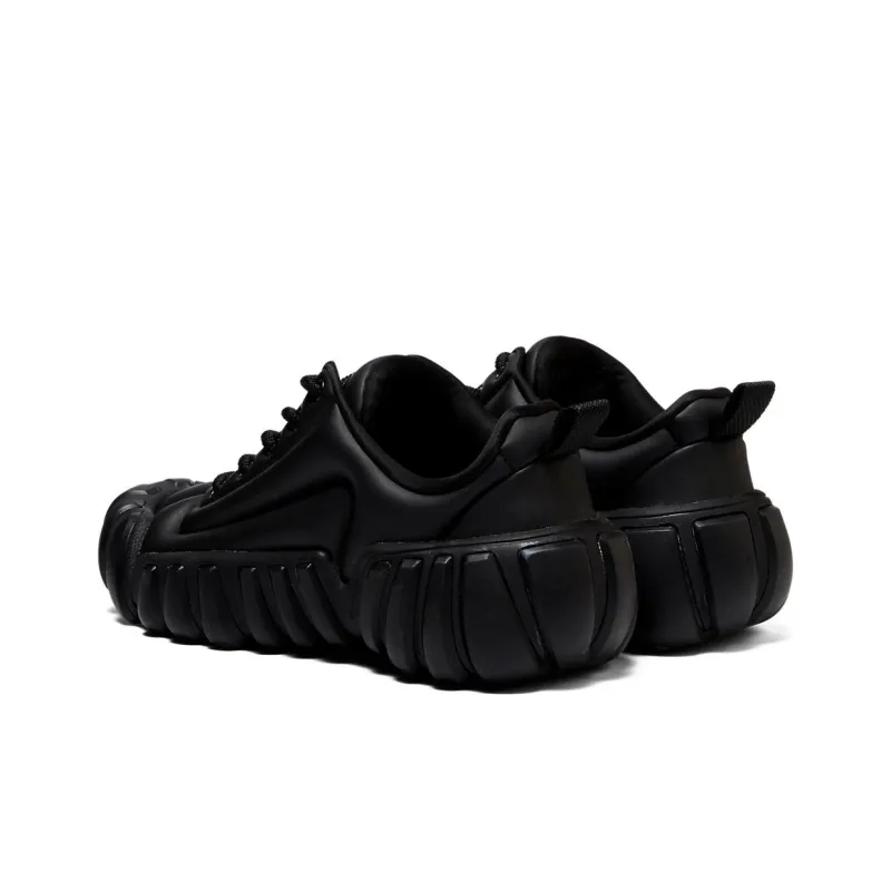 Onitsuka Tiger Dentigre Puff 'Triple Black'-3