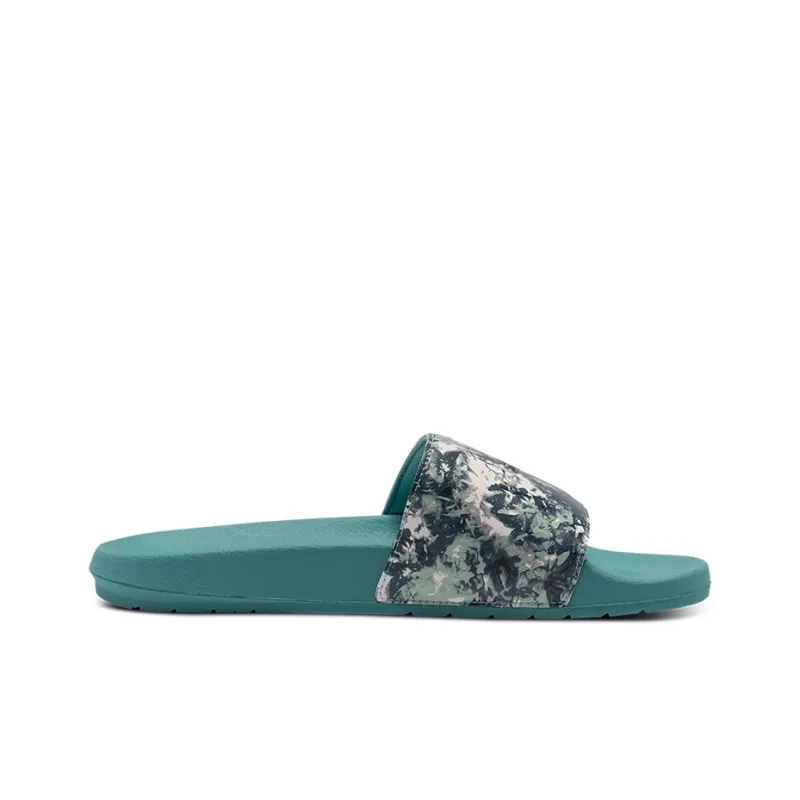 Under Armour Core Remix 'Green'-1