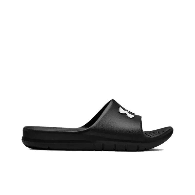 Under Armour Core Pth Slide 'Black'-1