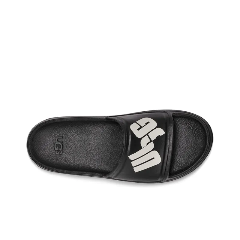UGG Wilcox Slide 'Black'-4