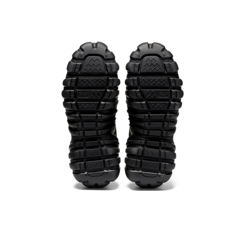 Onitsuka Tiger Dentigre Puff 'Triple Black'-5