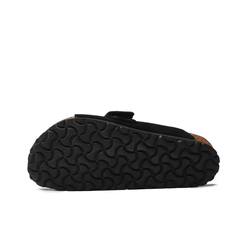 TASMAN AUS Slide Slippers 3.5cm Women's-4