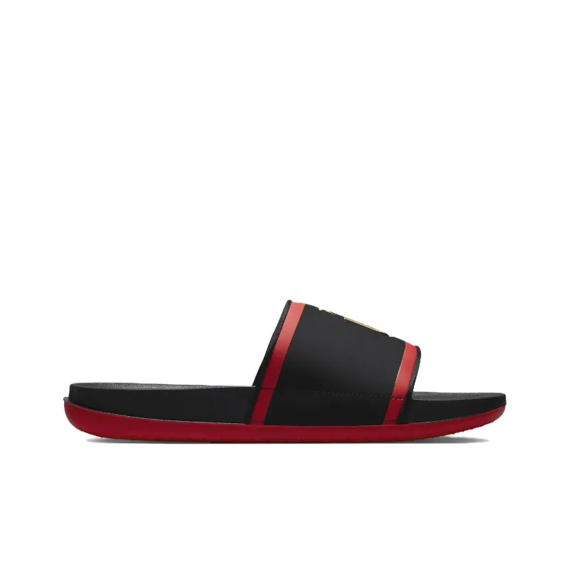 Nike Offcourt Slide 'Tuskegee'-1