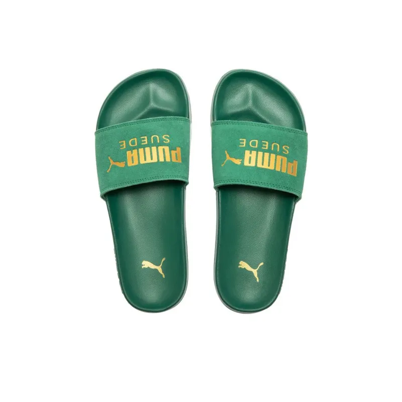 PUMA Leadcat 2.0 Suede Classic Sandals-3