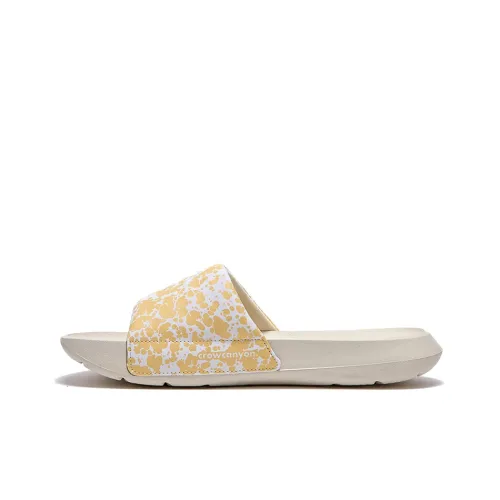 New Balance 6301 X Crowcanyon 'White Yellow'
