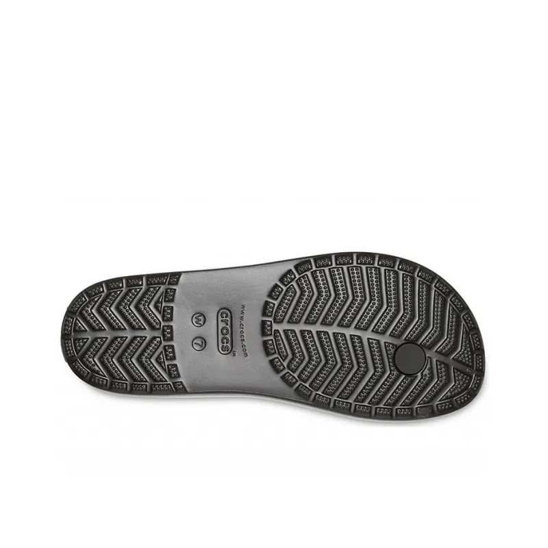 Crocs Crocband Flip Flops Women's-6