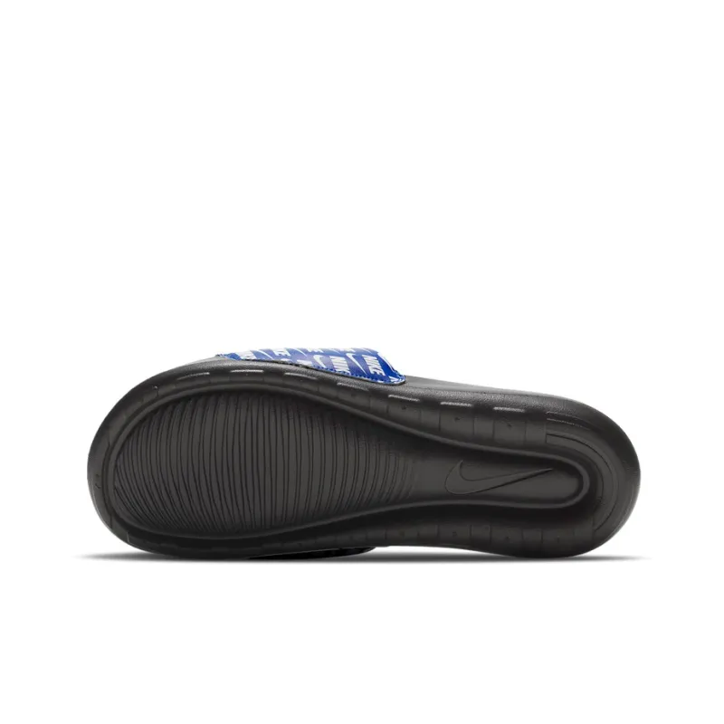 Nike Victori One Nike Print Blue-4