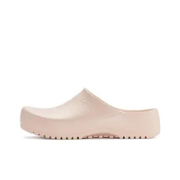 Birkenstock Super-Birki Shearling Slippers