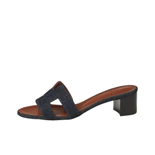 HERMES Flip-flops Women