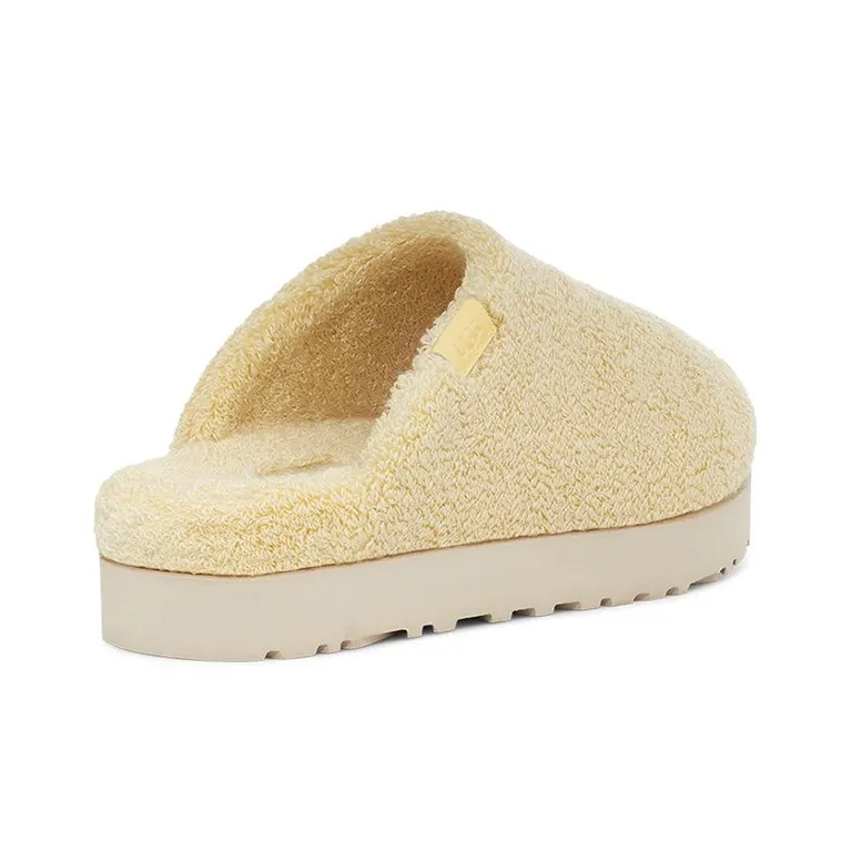 UGG Stylish Sandal Women's Banana Pudding-3