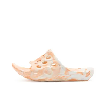 MERRELL Slide Slippers Women's Light Pink