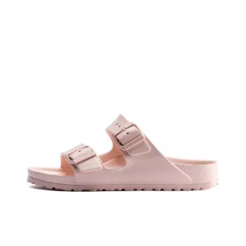 Birkenstock Arizona Double buckle Slip on Slides