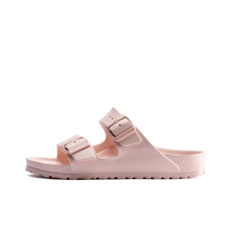 Birkenstock Arizona Double buckle Slip on Slides-0