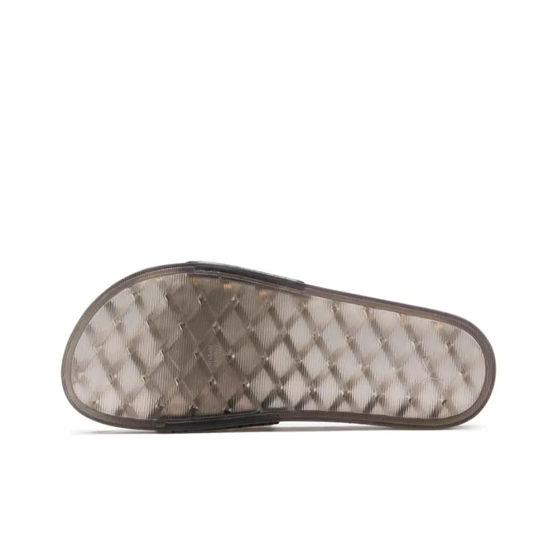PUMA Rihanna Fenty Slide Slippers Women's Brown-4