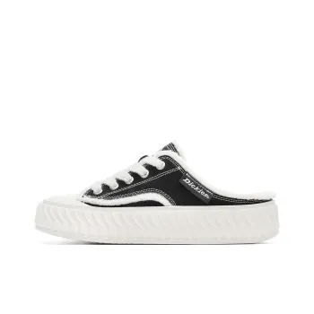 Dickies Rubber Sole Wrap toe Slippers Women's