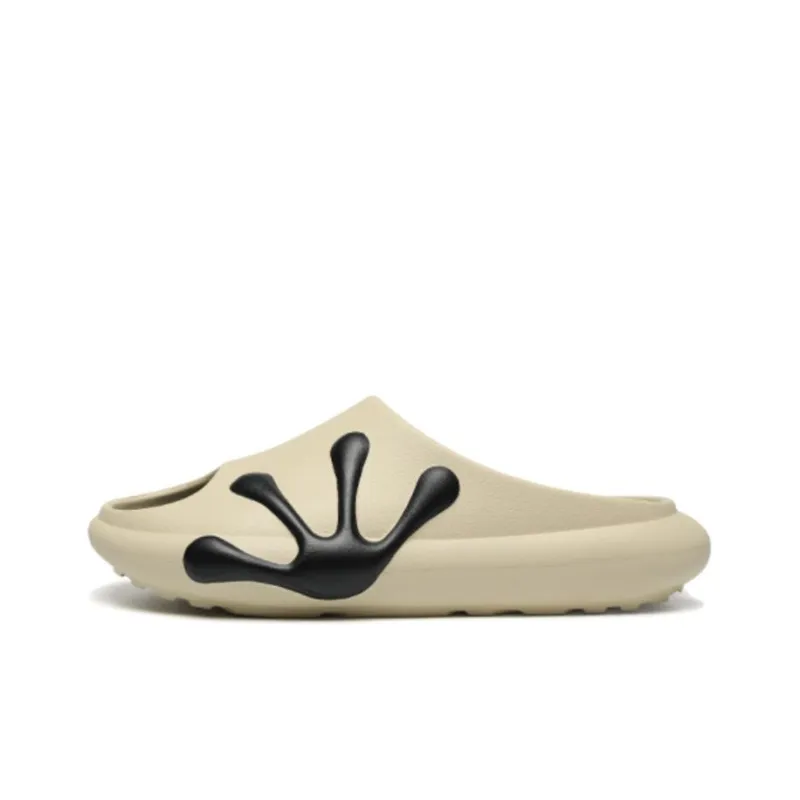 HLA Frog Paw Collection EVA Slide Slippers Men's-8